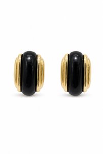 Related product image Jack Ferrero Steel Earrings