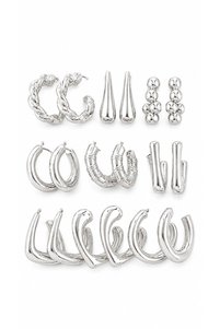 Related product image CHARMLUCKY Jewelry Earrings
