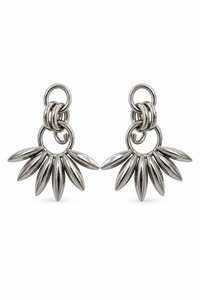 Related product image Jack Ferrero Steel Earrings