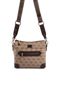 Related product image Silver Polo Messenger Bags