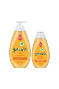 Related product image Johnson & Johnson Baby Shampoo