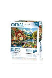 Related product image Ks Games Puzzle