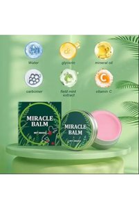 Related product image Miracle Foot Creams