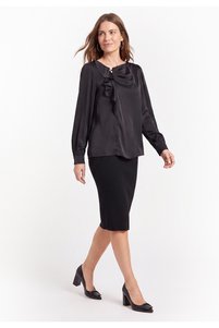 Súvisiaci obrázok produktu usha black label Blúzky