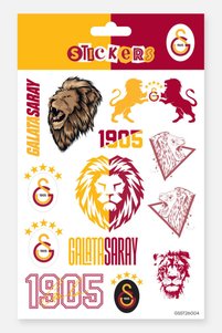 Related product image Galatasaray Stickers