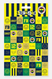 Related product image Fenerbahçe Stickers