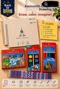 Related product image Faber Castell Notebooks
