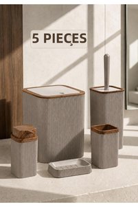 Related product image Okyanus Home Bathroom Sets