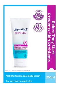 Related product image Bepanthol Body Lotions & Creams