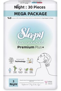 Related product image Sleepy Sanitary Pads