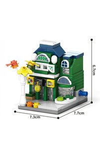Related product image Choice Building Sets & Block Toys