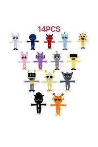 Related product image Choice Plush Toys