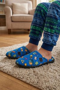 Related product image Gezer Home Slippers
