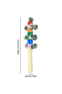 Related product image Choice Teether and Baby Rattle