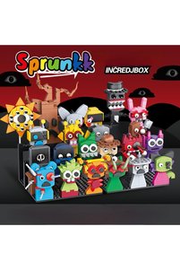 Related product image Choice Building Sets & Block Toys