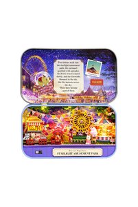 Related product image Choice Puzzle