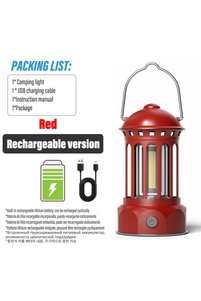 Related product image Choice Camping Lamp