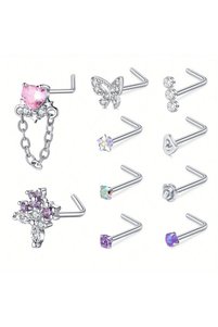 Related product image Choice Nose Piercings