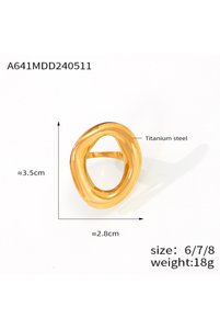 Related product image Choice Steel Rings
