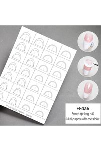 Related product image Choice False Nails & Accessories