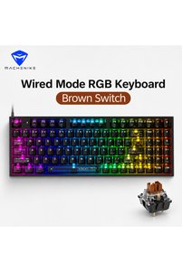 Related product image Choice Gaming Keyboard