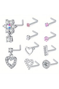 Related product image Choice Nose Piercings