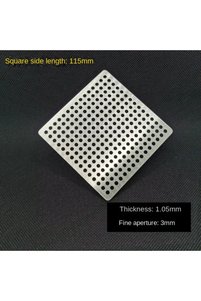 Related product image Choice Sieves