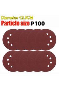 Related product image Choice Sandpaper