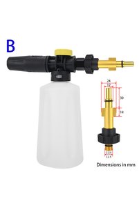 Related product image Choice High Pressure Washing Machine