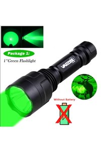 Related product image Choice Flashlight