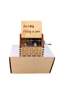 Related product image Choice Music Box