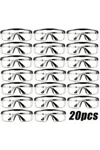 Related product image Choice Safety Googles