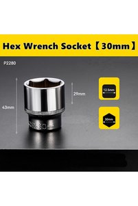 Related product image Choice Socket Set