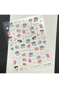Related product image Choice False Nails & Accessories
