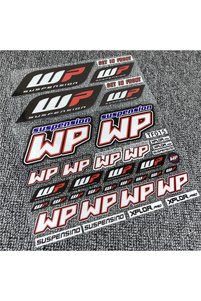 Related product image Choice Tankpad & Sticker