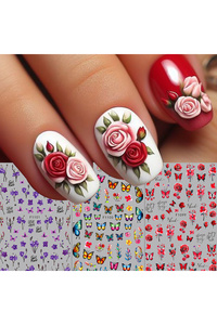 Related product image Choice False Nails & Accessories