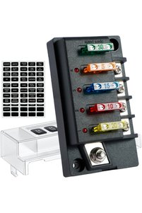 Related product image Choice Auto Fuse Box