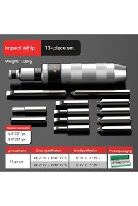 Related product image Choice Screwdriver