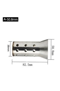 Related product image Choice Exhaust Parts