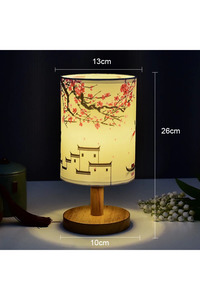 Related product image Choice Desk Lamp