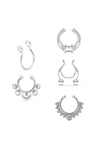 Related product image Choice Nose Piercings
