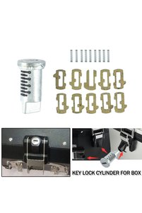 Related product image Choice Lock & Alarm