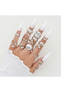Related product image Choice Bijou Rings