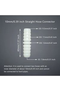 Related product image Choice Hose Connection