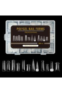 Related product image Choice False Nails & Accessories