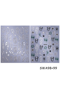 Related product image Choice False Nails & Accessories