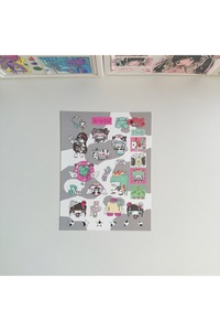 Related product image Choice Stickers