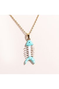 Related product image Choice Steel Necklaces