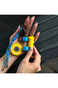 Related product image Choice Key Chains