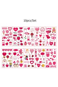 Related product image Choice Temporary Tattooes